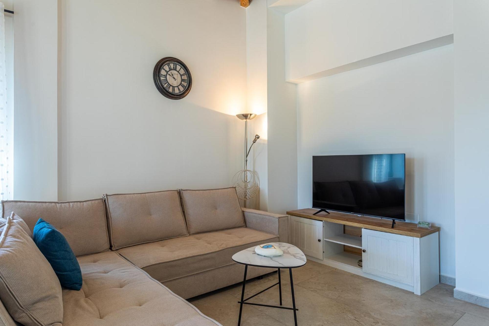 Villa Daniela Neokhorion  Extérieur photo