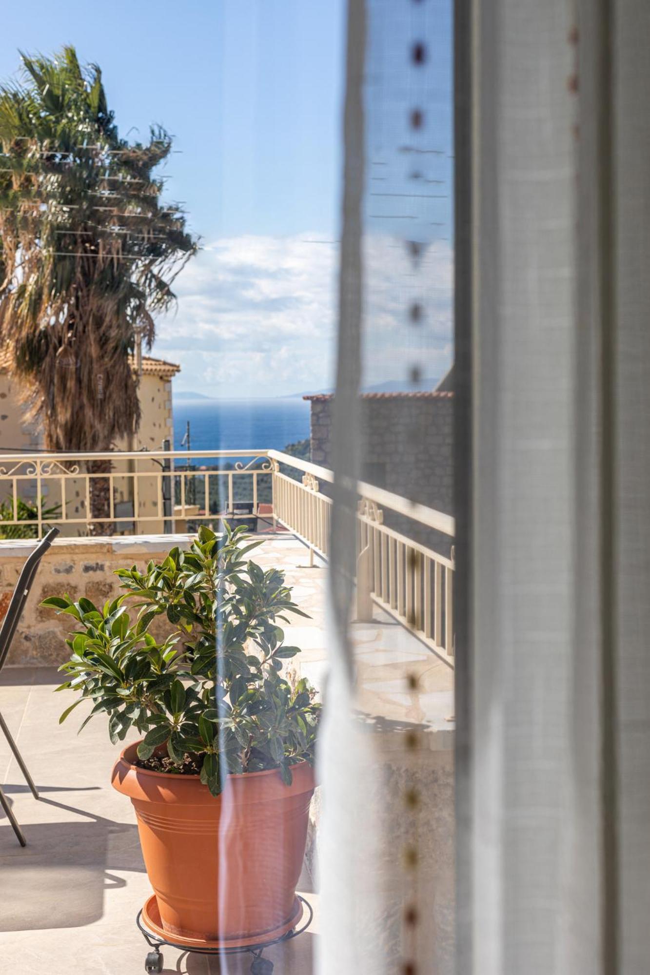 Villa Daniela Neokhorion  Extérieur photo
